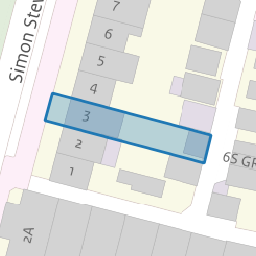 Perceel SDT00-I-5133