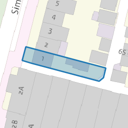 Perceel SDT00-I-5135