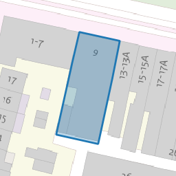 Perceel SDT00-I-5136