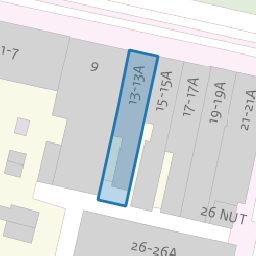 Perceel SDT00-I-5137