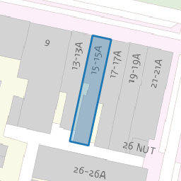 Perceel SDT00-I-5138