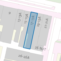 Perceel SDT00-I-5139