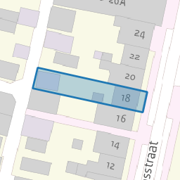 Perceel SDT00-I-5147