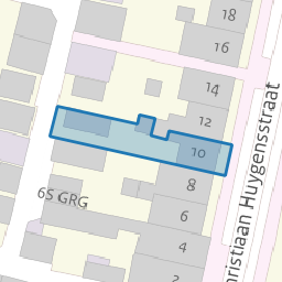 Perceel SDT00-I-5151