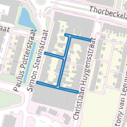 Perceel SDT00-I-5166
