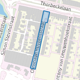 Perceel SDT00-I-5167