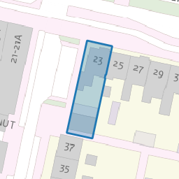 Perceel SDT00-I-5168