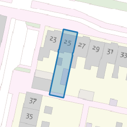 Perceel SDT00-I-5169