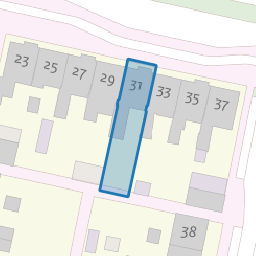 Perceel SDT00-I-5172