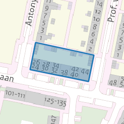 Perceel SDT00-I-5179