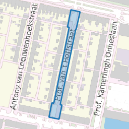 Perceel SDT00-I-5189