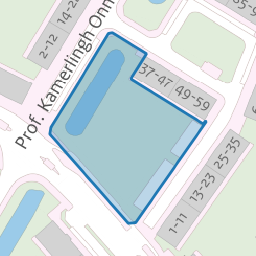 Perceel SDT00-I-5254