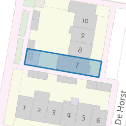 Perceel SDT00-I-5289