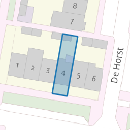 Perceel SDT00-I-5293