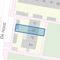 Perceel SDT00-I-5297