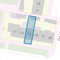 Perceel SDT00-I-5302