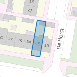 Perceel SDT00-I-5304