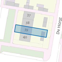 Perceel SDT00-I-5307