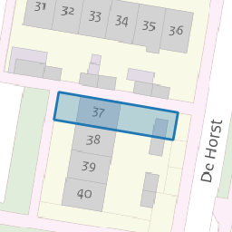 Perceel SDT00-I-5309