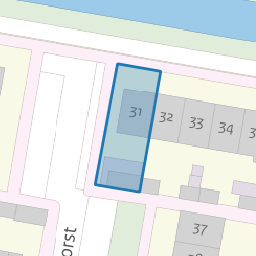 Perceel SDT00-I-5315