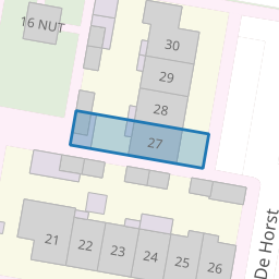 Perceel SDT00-I-5316