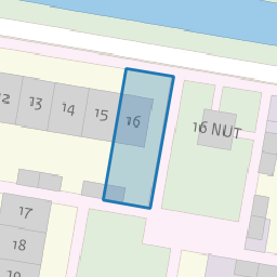 Perceel SDT00-I-5321