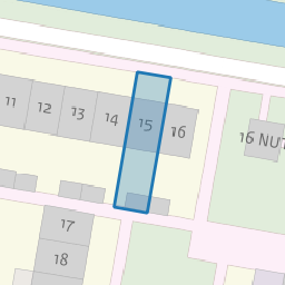 Perceel SDT00-I-5322