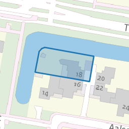 Perceel SDT00-I-5331