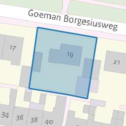 Perceel SDT00-I-5336