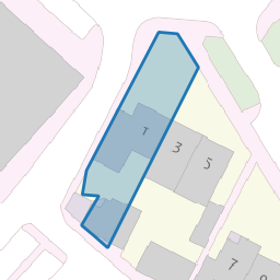 Perceel SDT00-I-5338