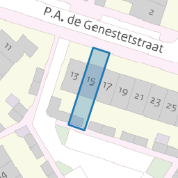 Perceel SDT00-I-5346