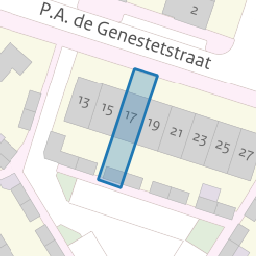 Perceel SDT00-I-5347