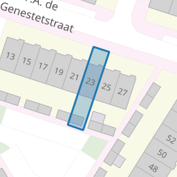 Perceel SDT00-I-5350