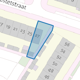 Perceel SDT00-I-5352