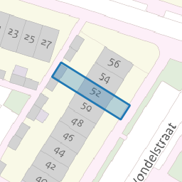 Perceel SDT00-I-5355