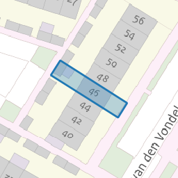 Perceel SDT00-I-5358