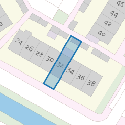 Perceel SDT00-I-5365