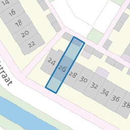 Perceel SDT00-I-5368