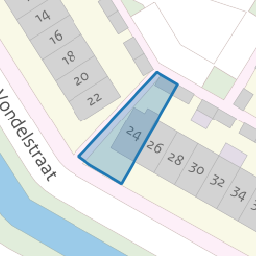 Perceel SDT00-I-5369