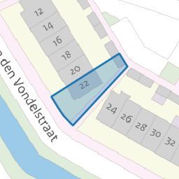 Perceel SDT00-I-5370