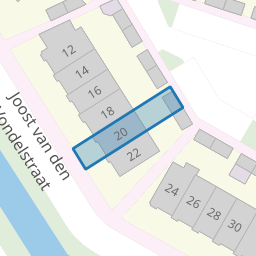 Perceel SDT00-I-5371