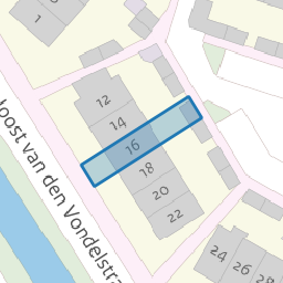 Perceel SDT00-I-5373