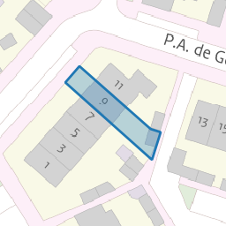 Perceel SDT00-I-5378