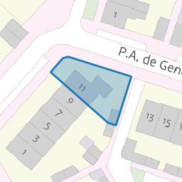 Perceel SDT00-I-5379