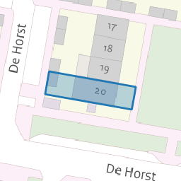 Perceel SDT00-I-5382