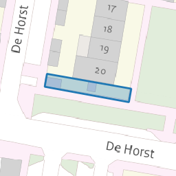 Perceel SDT00-I-5383