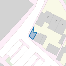 Perceel SDT00-I-5391