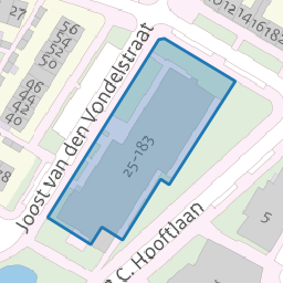 Perceel SDT00-I-5411