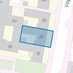 Perceel SDT00-I-5437