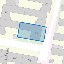 Perceel SDT00-I-5450